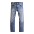 555™ Relaxed Straight Jeans Blue