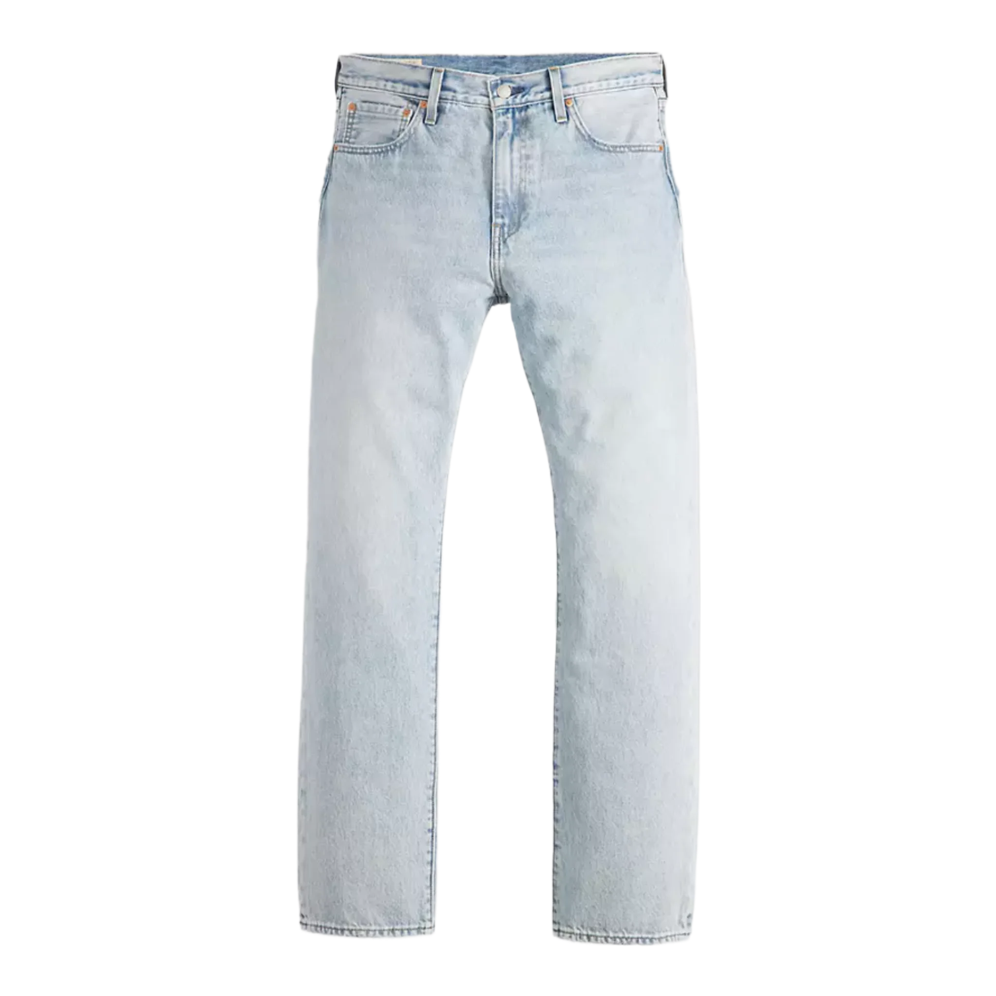555™ Relaxed Straight Jeans Baby Blue