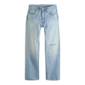 555™ Relaxed Straight Jeans Distressed