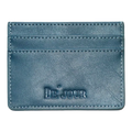 Midnight Blue Cardholder