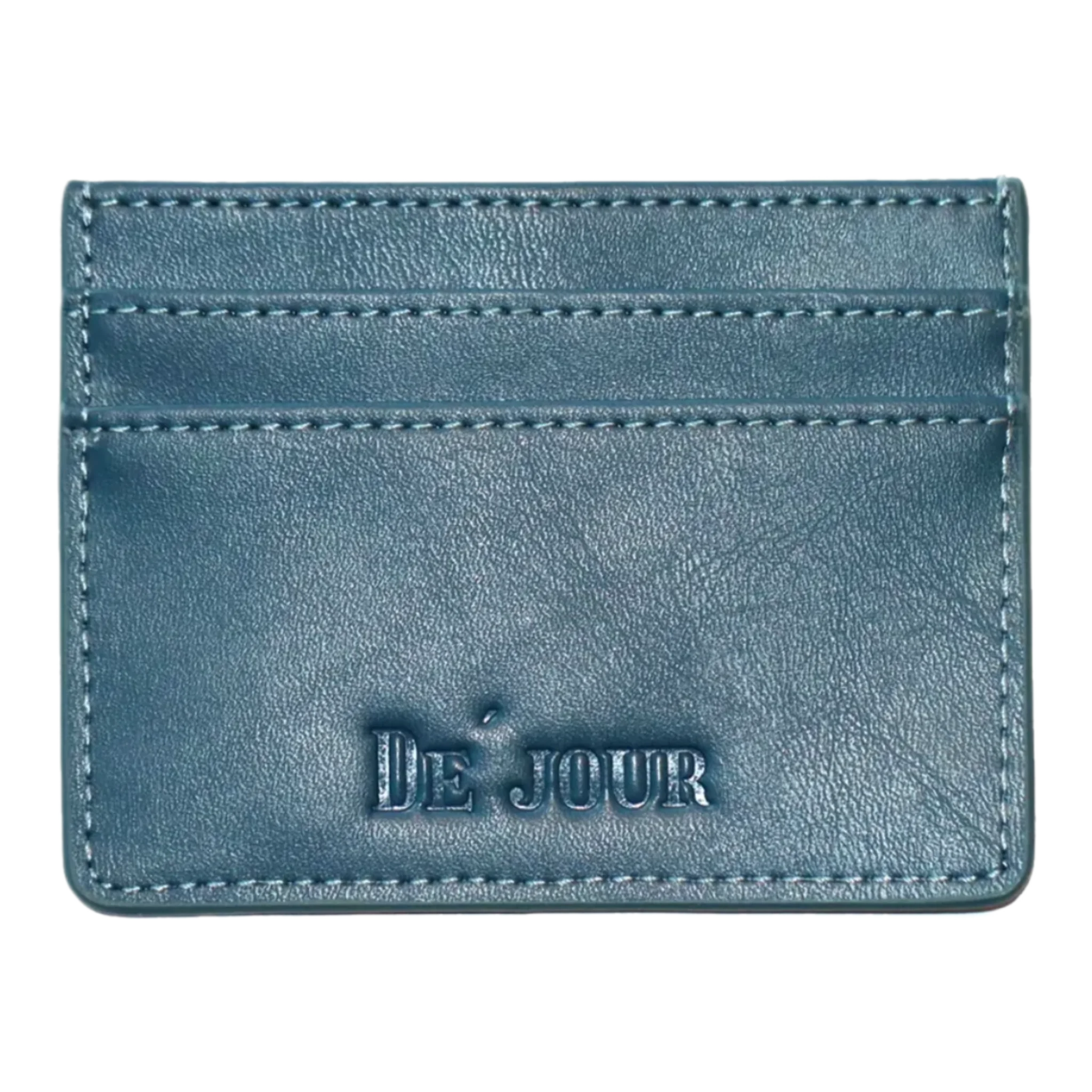 Midnight Blue Cardholder