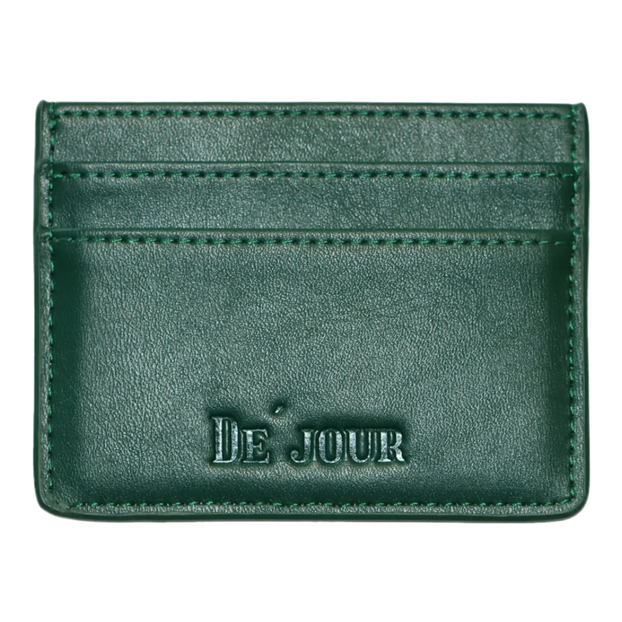 Forest Green Cardholder