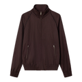 Long-sleeved casual jacket