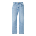 Otis 10031 Straight-Leg Organic and Recycled Selvedge Jeans