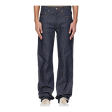 Navy Rescue Jeans