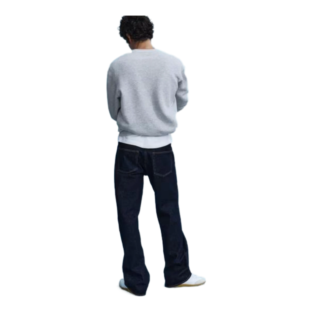 CANYON Regular Boot Cut Jeans