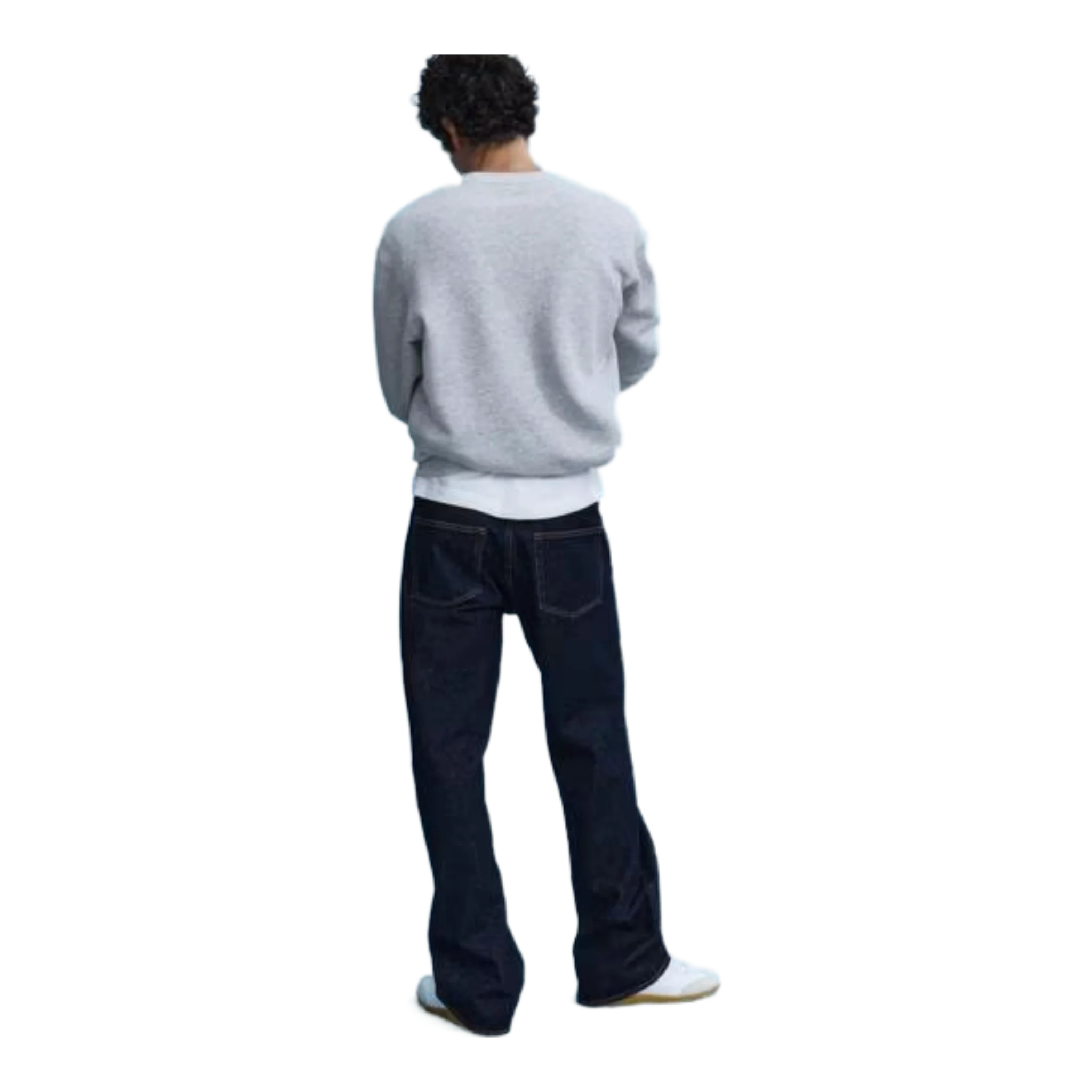 CANYON Regular Boot Cut Jeans