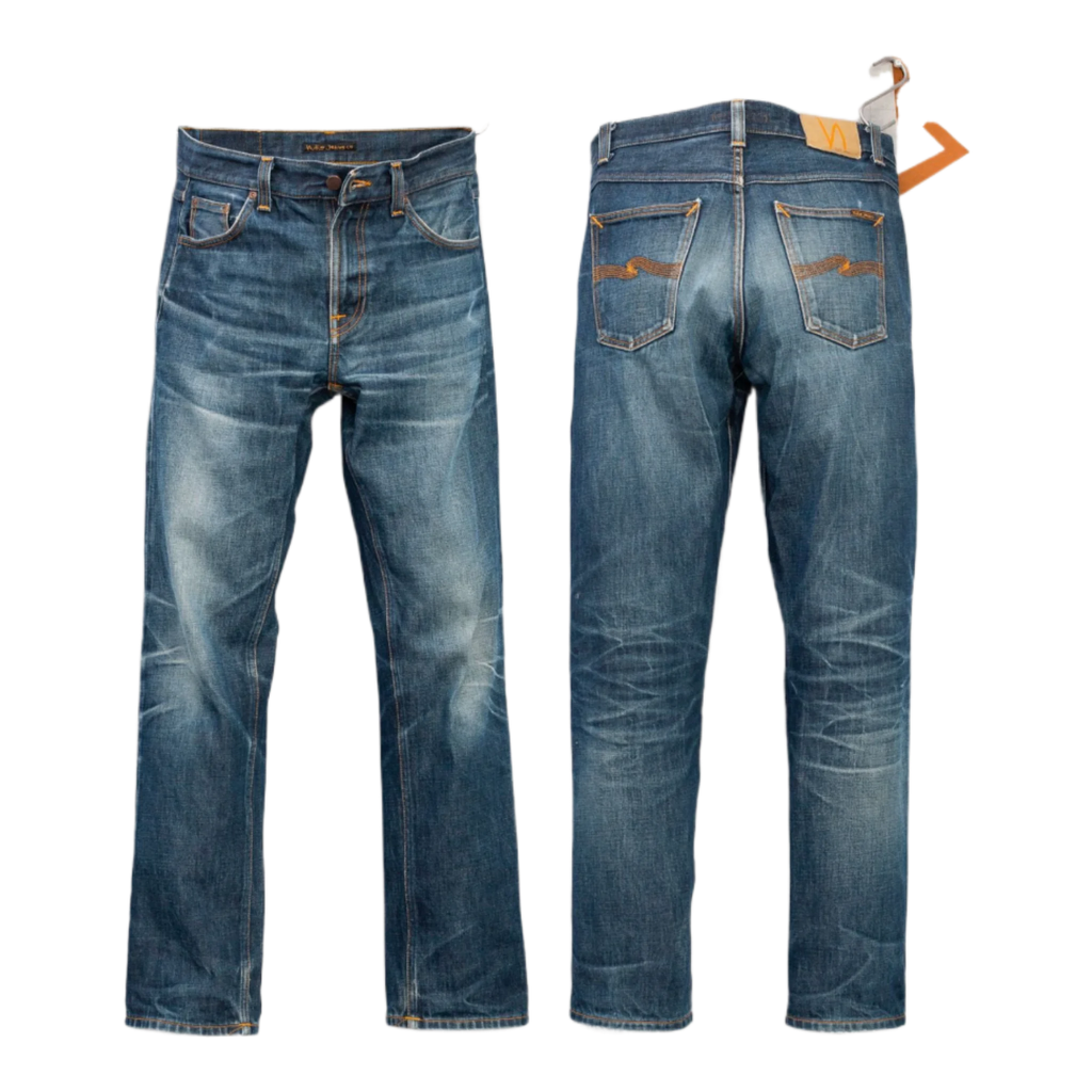 Tuff Tony Dry Deadstock 23