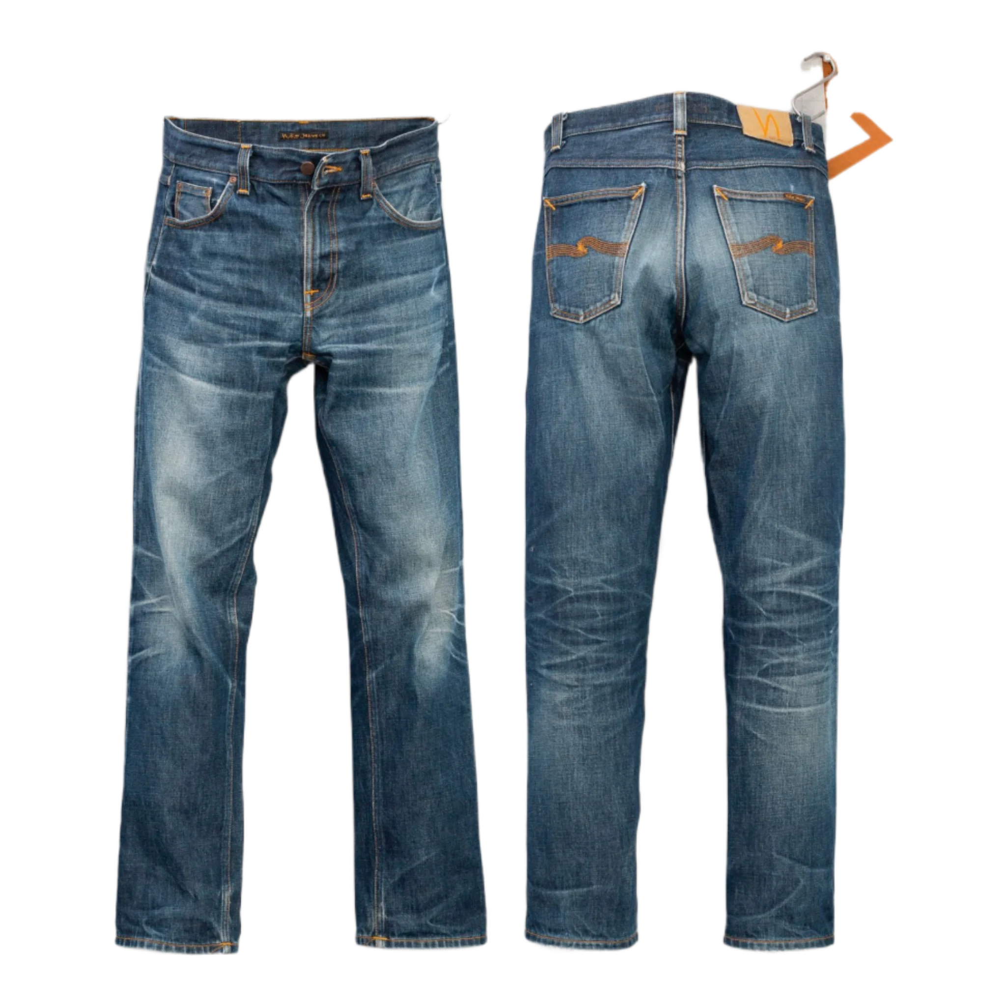 Tuff Tony Dry Deadstock 23