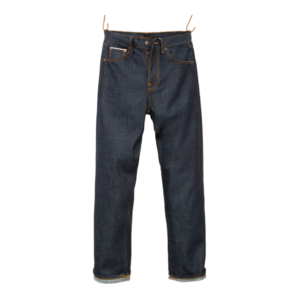 Tuff Tony Mystery Selvage