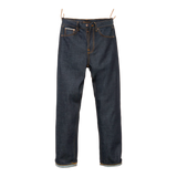 Tuff Tony Mystery Selvage