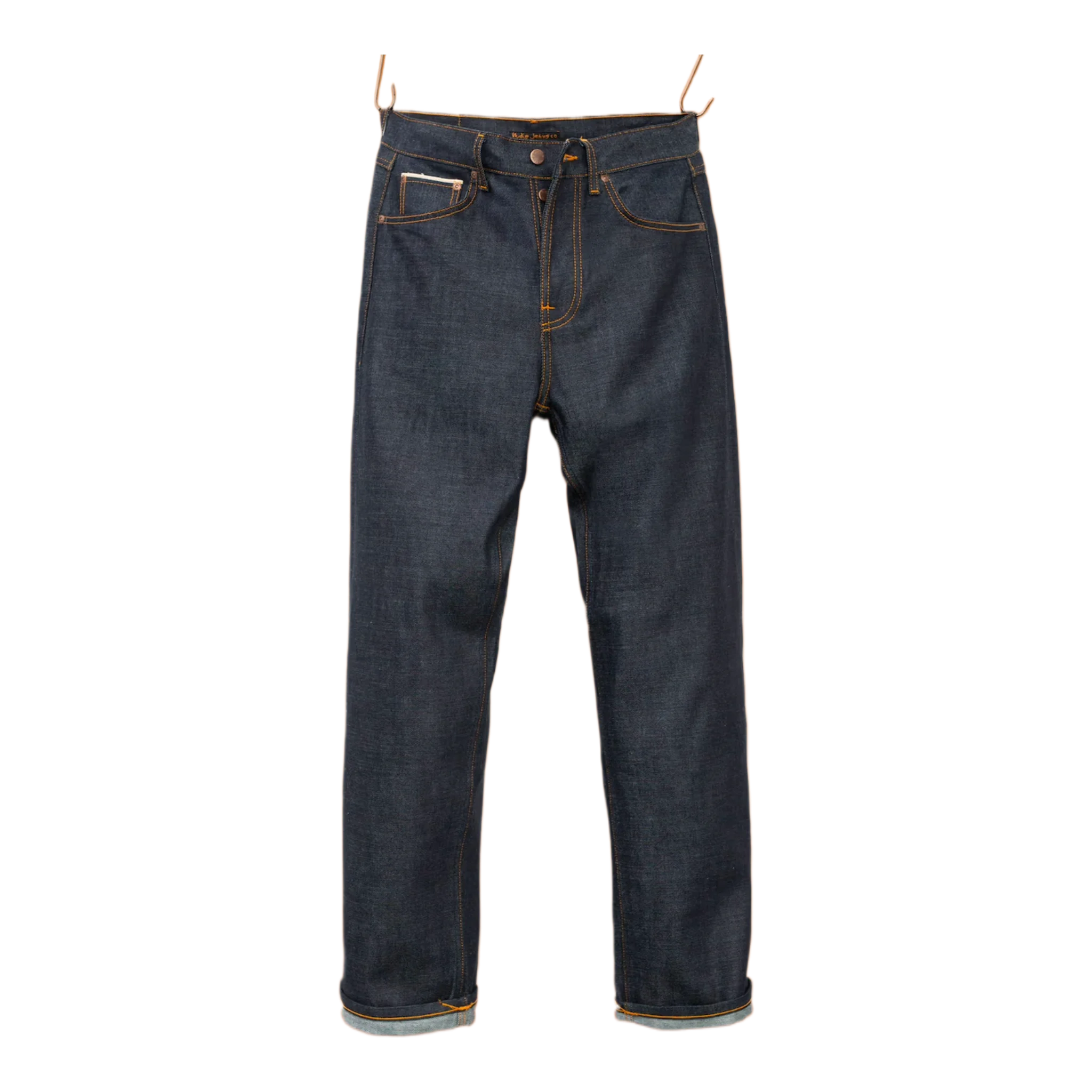 Tuff Tony Mystery Selvage