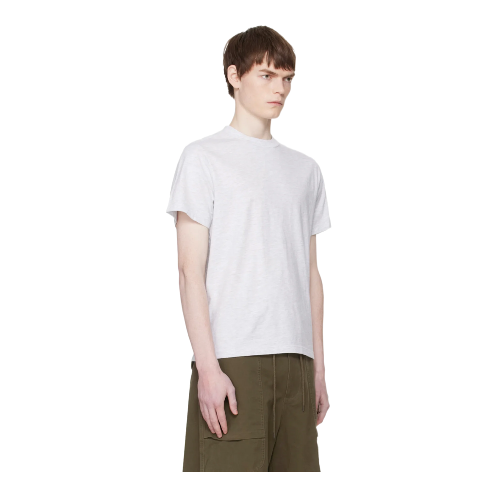 Gray Standard T-shirt