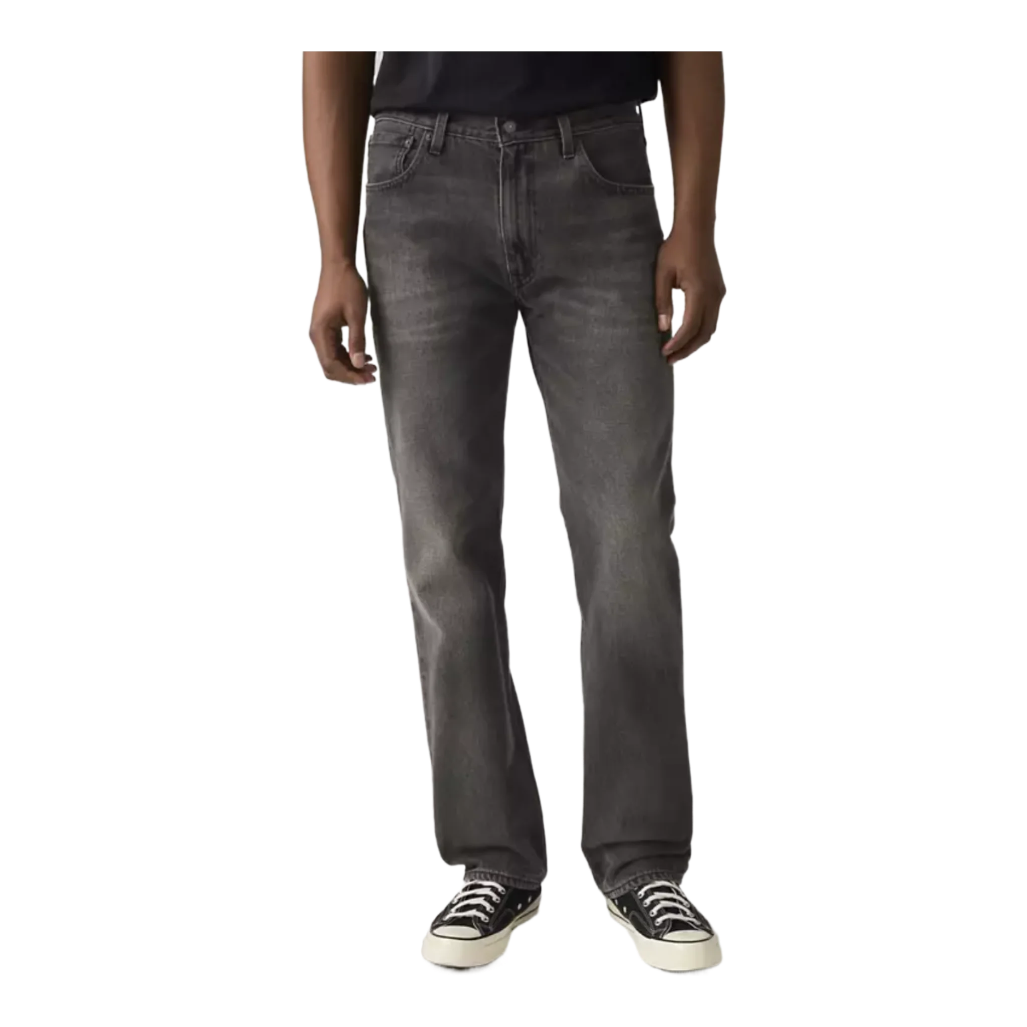 555™ Relaxed Fit Jeans
