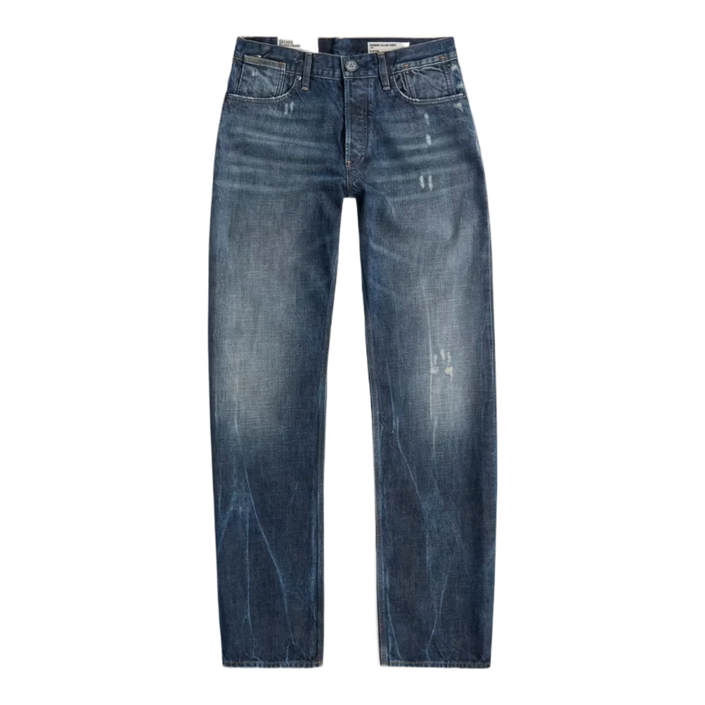 Deeggie Selvedge Jeans