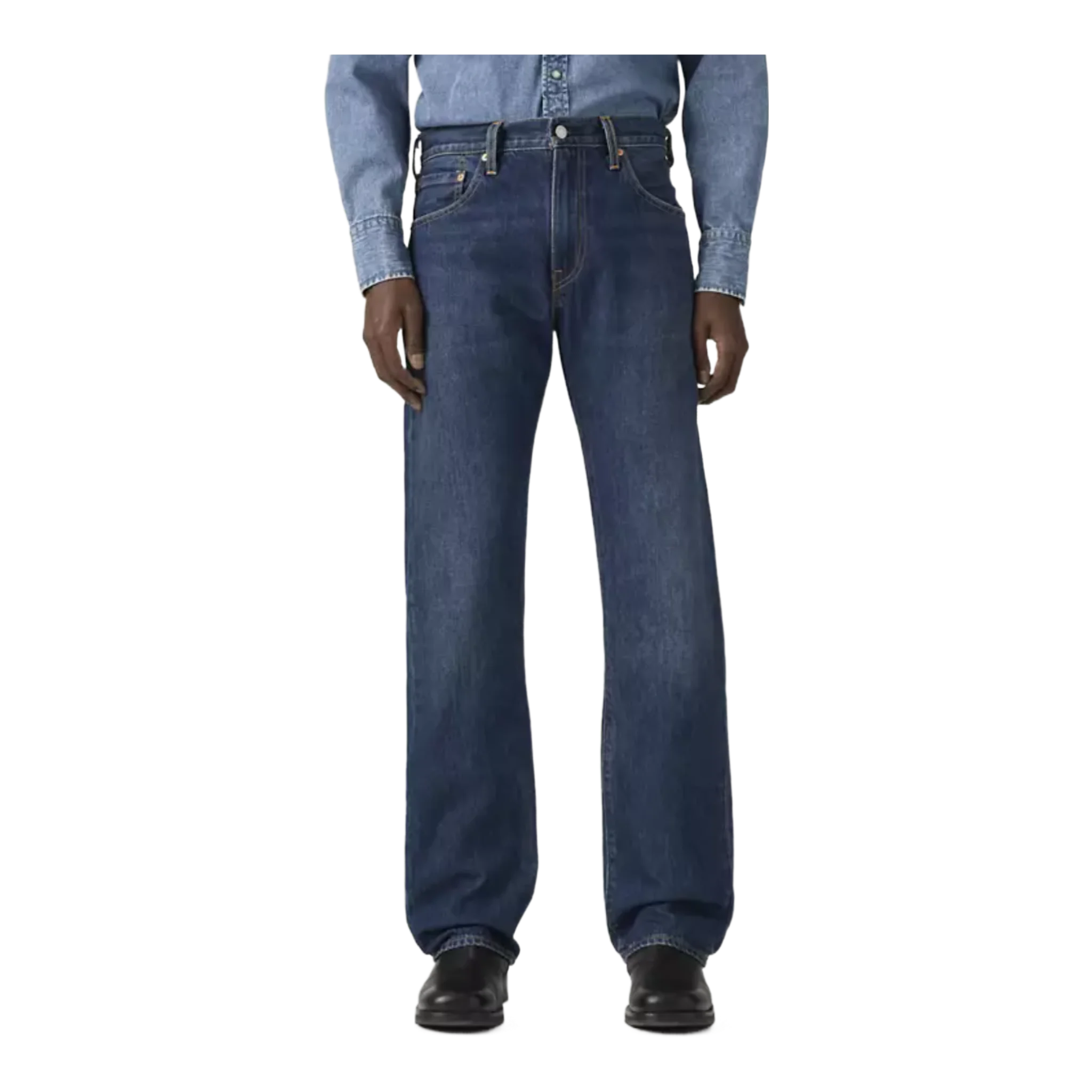 517™ Bootcut Jeans