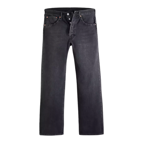 501® Loose Jeans Black