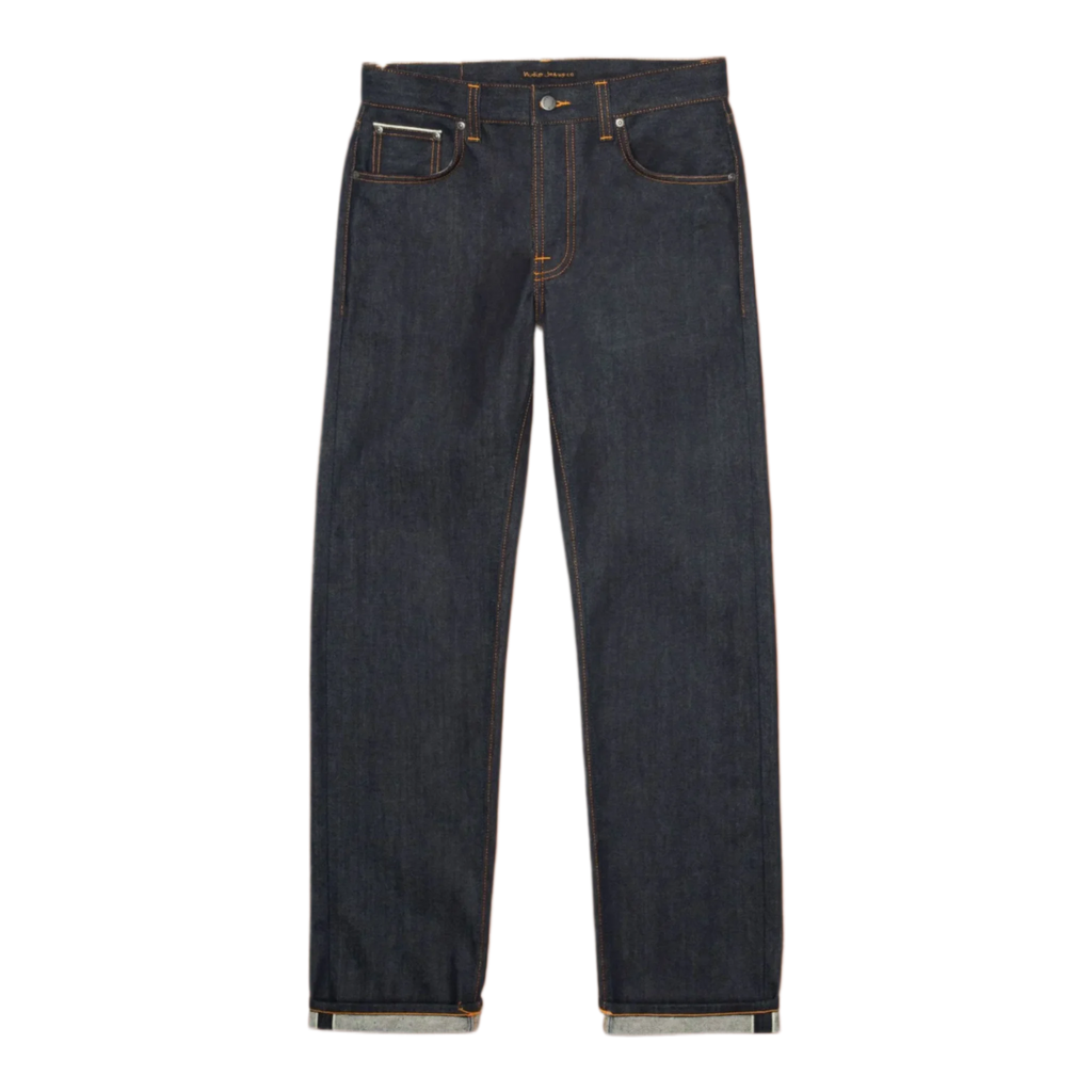 Rad Rufus Dry Dusk Selvage
