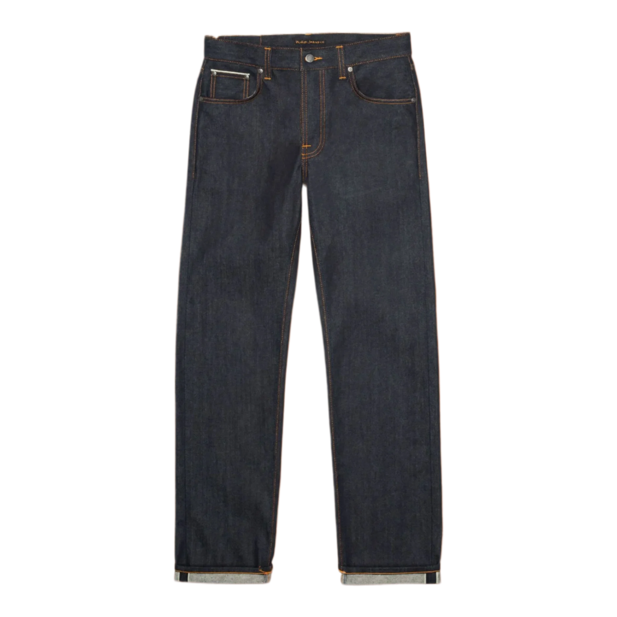 Rad Rufus Dry Dusk Selvage