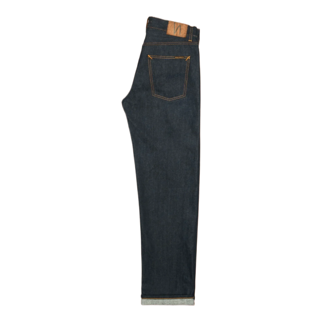 Rad Rufus Dry Dusk Selvage