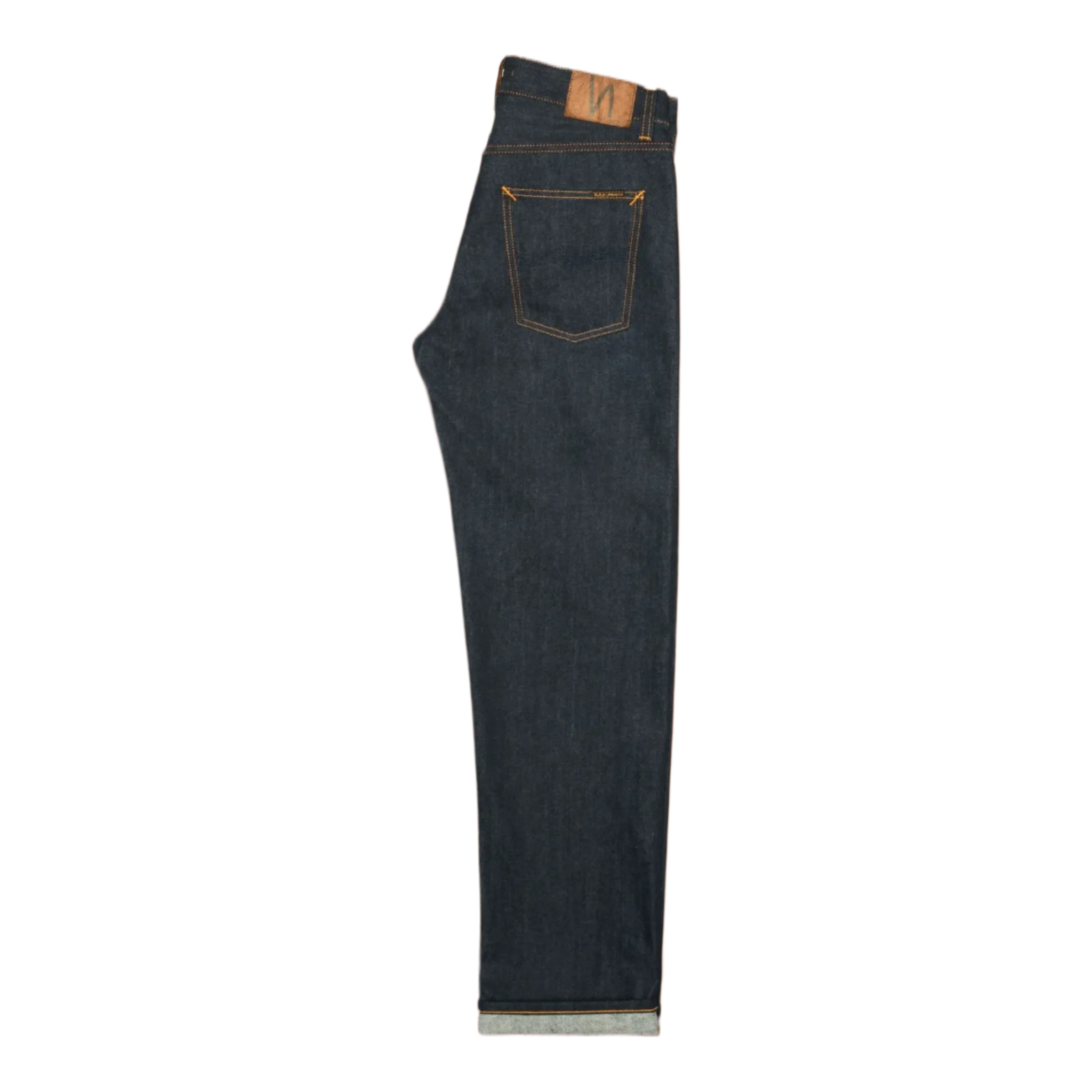 Rad Rufus Dry Dusk Selvage