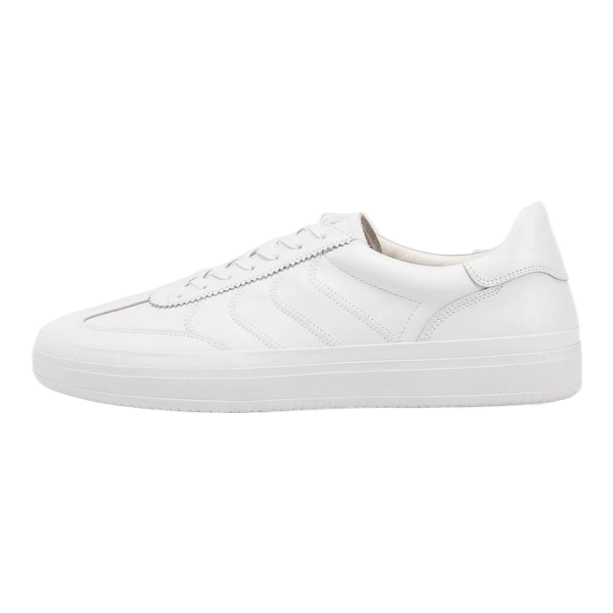 Leo Sneakers White