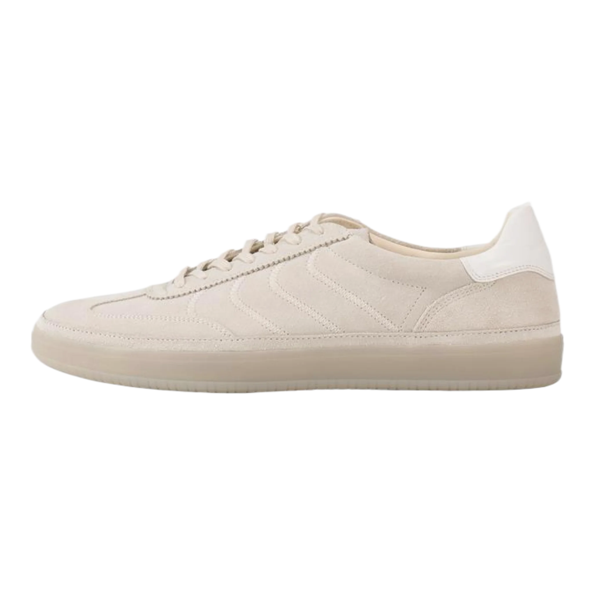 Leo Sneakers Beige