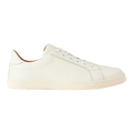 Jack III Deerskin Sneakers