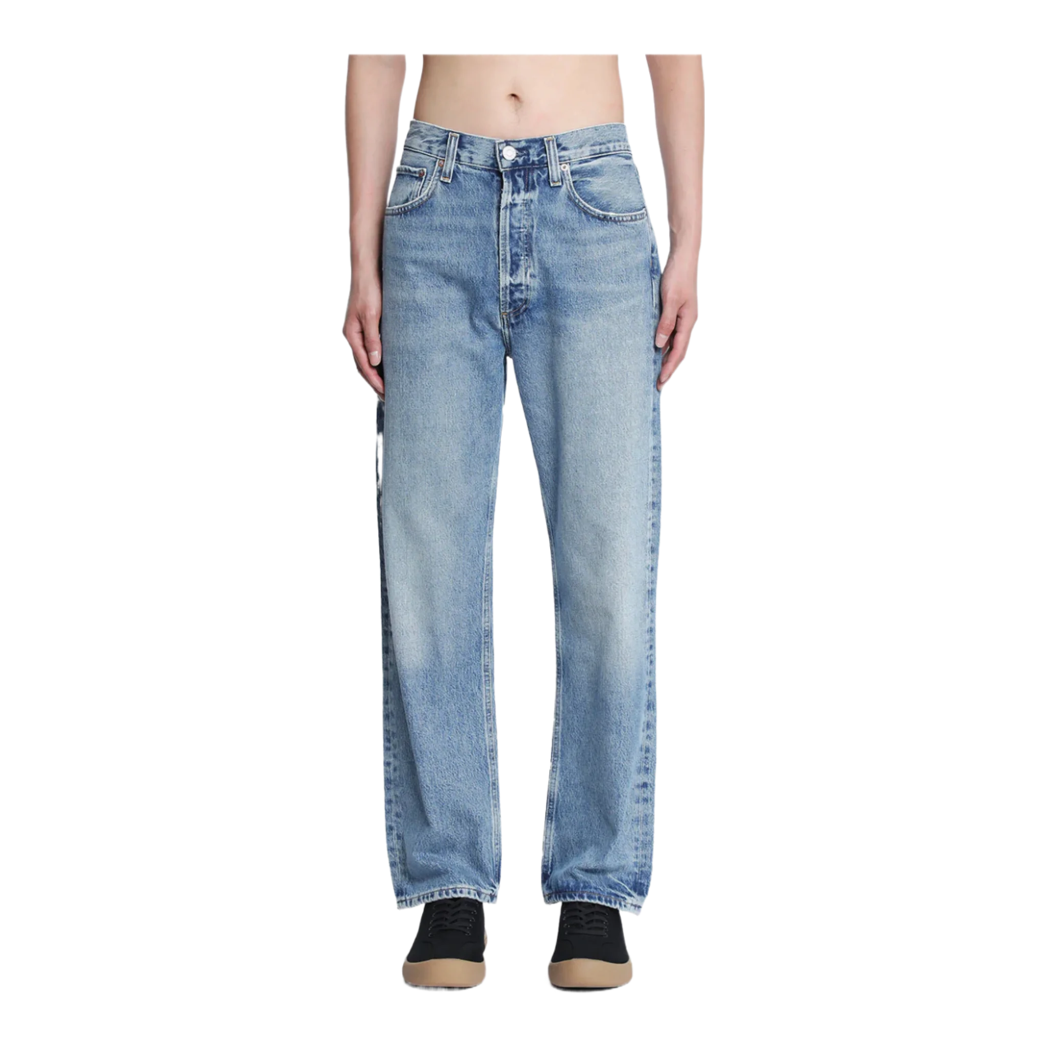 Jeans A6421371-FRCT