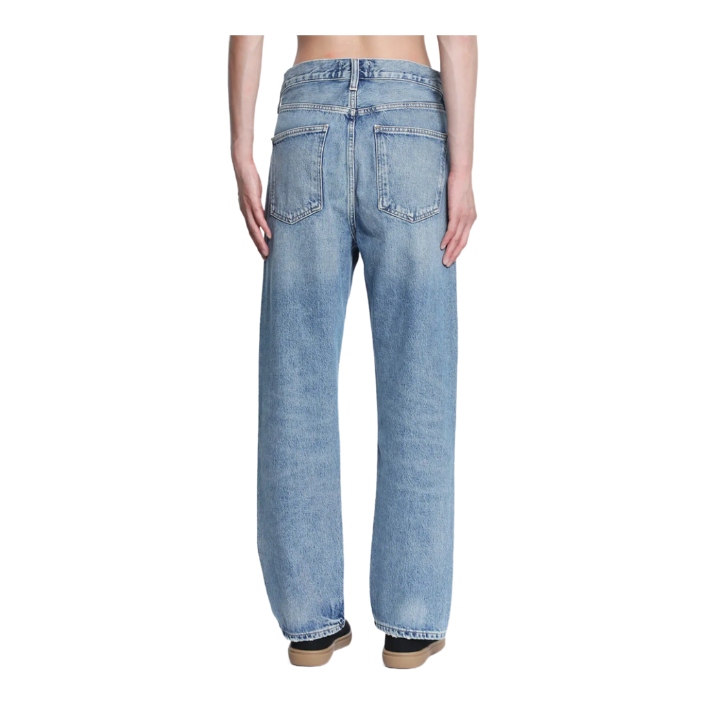 Jeans A6421371-FRCT