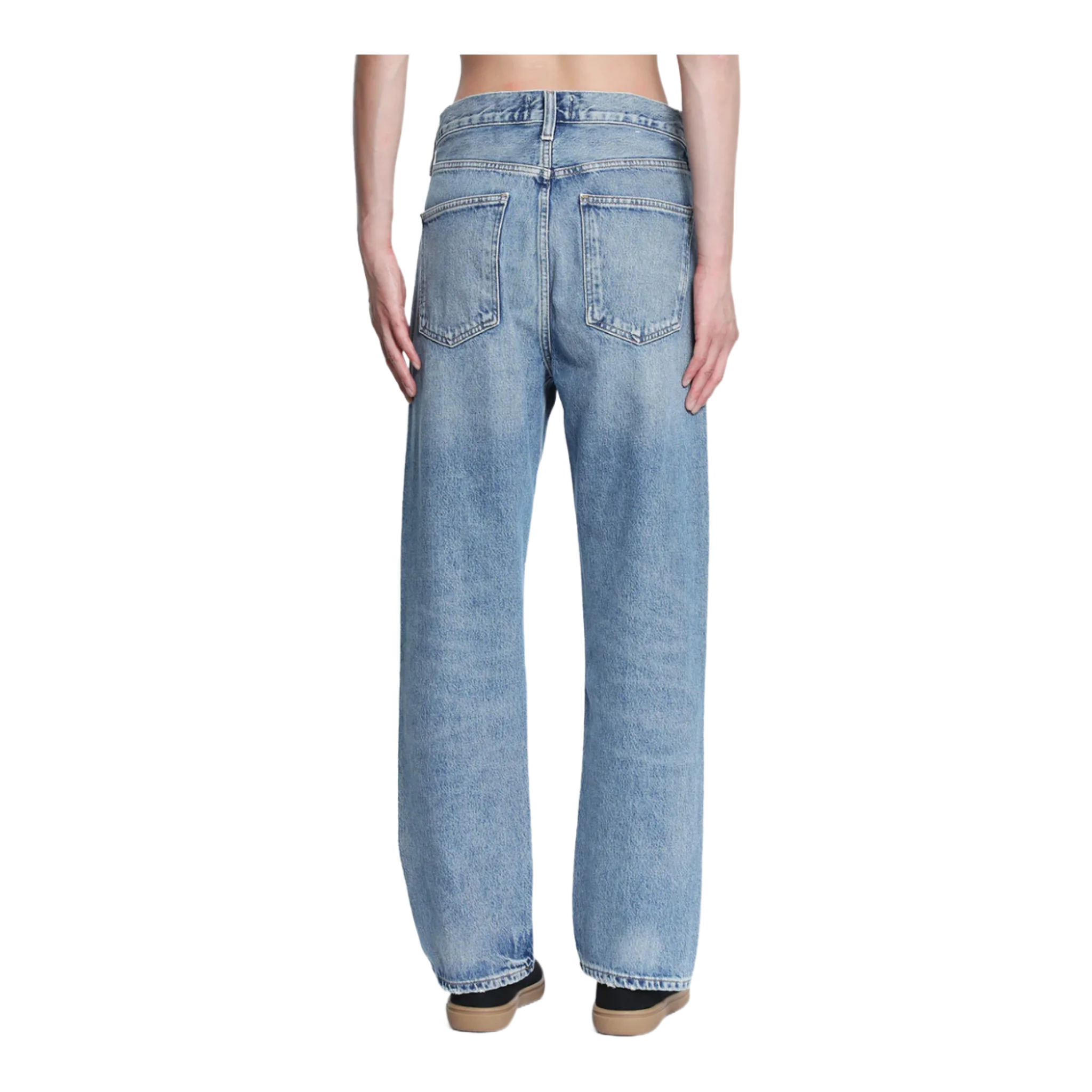 Jeans A6421371-FRCT