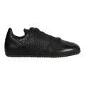 Sneakers RR01F2889LBH_PYX-999 Black Leather