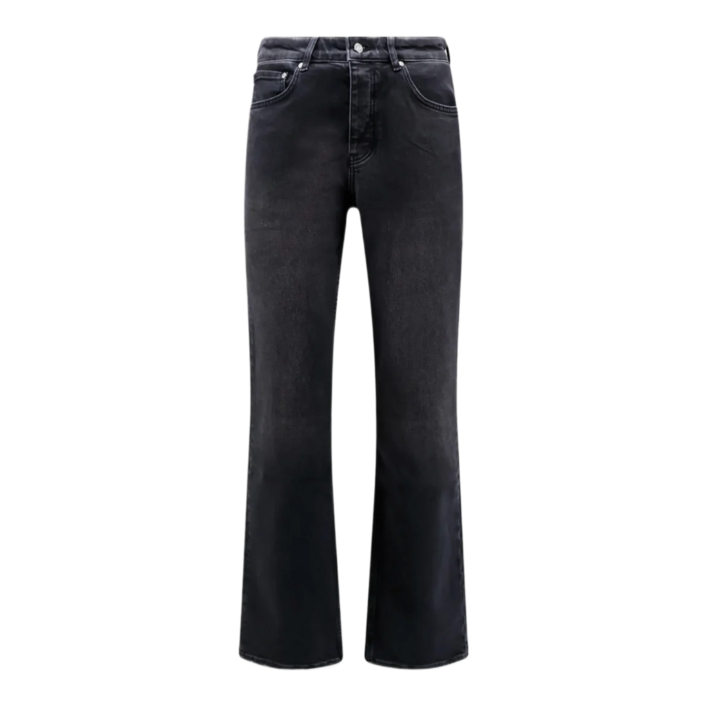 Boot Cut Jeans