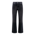 Boot Cut Jeans
