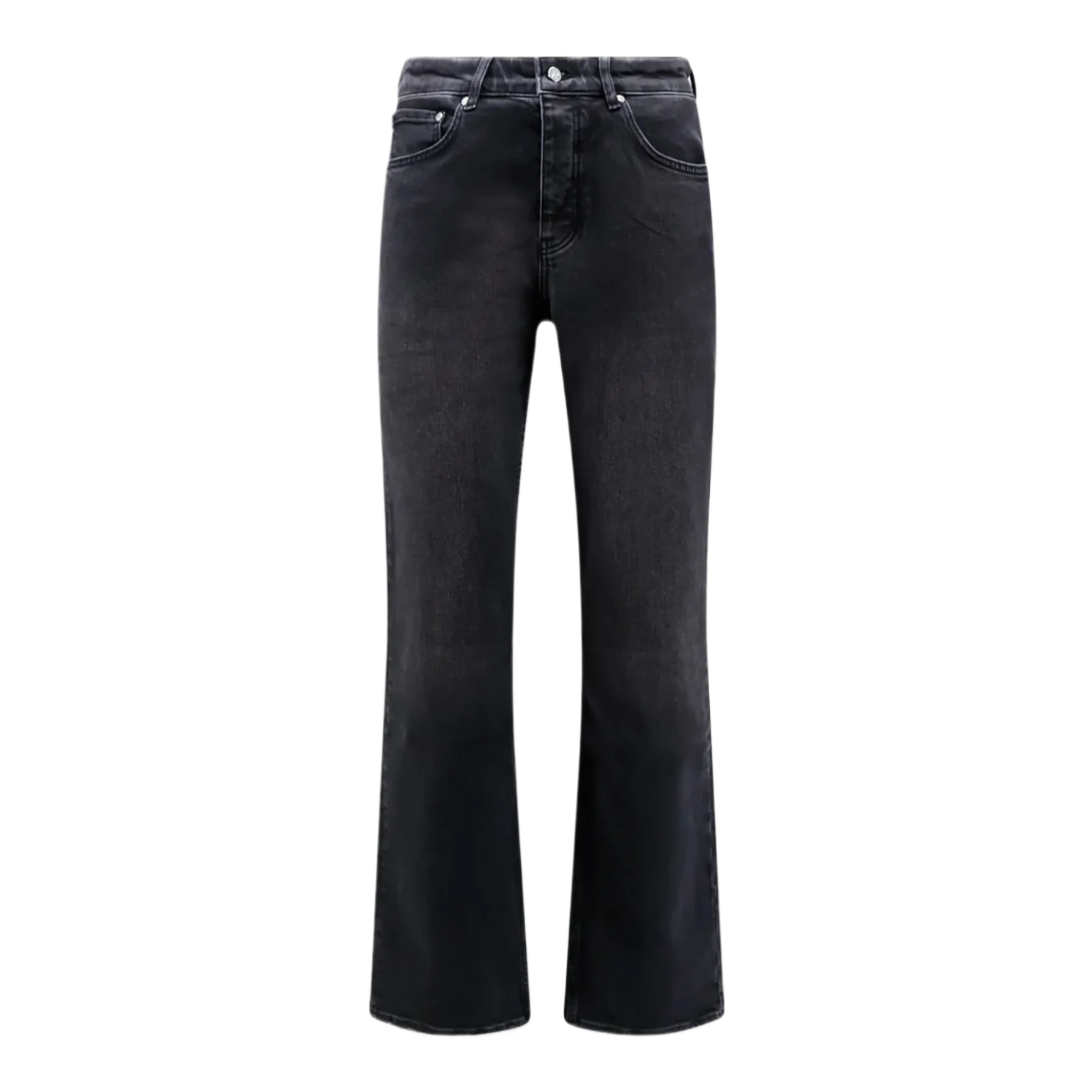 Boot Cut Jeans