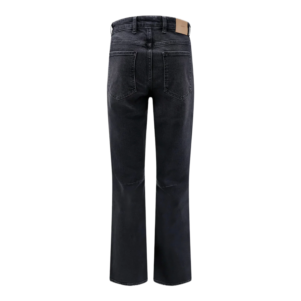 Boot Cut Jeans