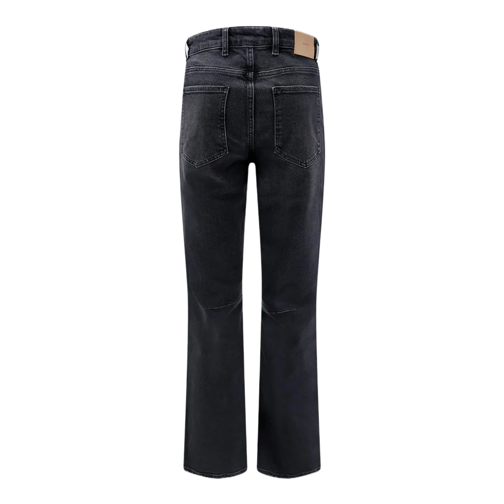Boot Cut Jeans