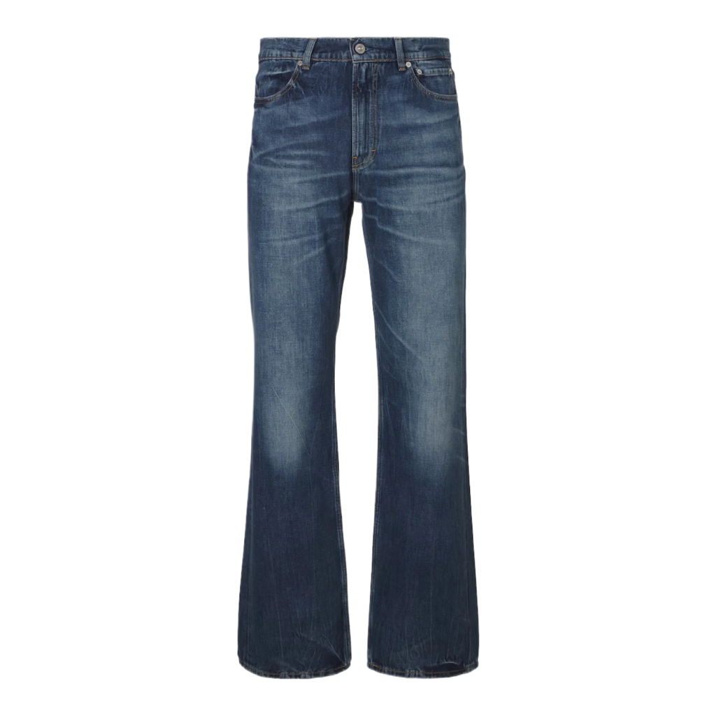 Carlson Cut straight jeans