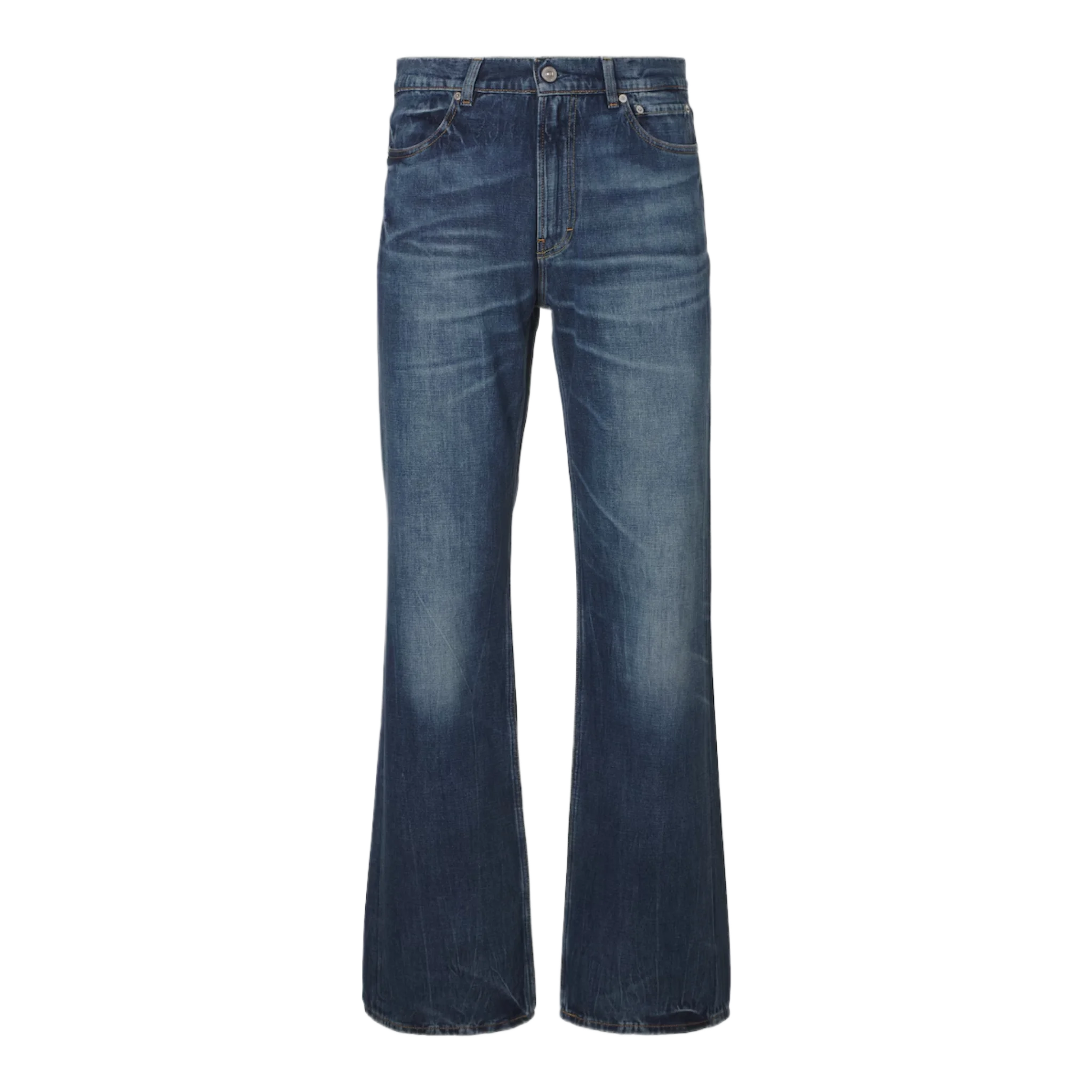 Carlson Cut straight jeans