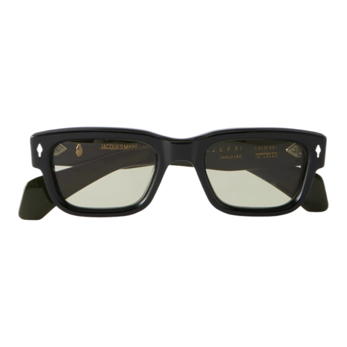 + Jeff Goldblum D-Frame Acetate Sunglasses