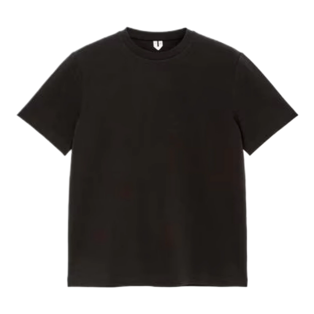 Interlock Regular T-Shirt