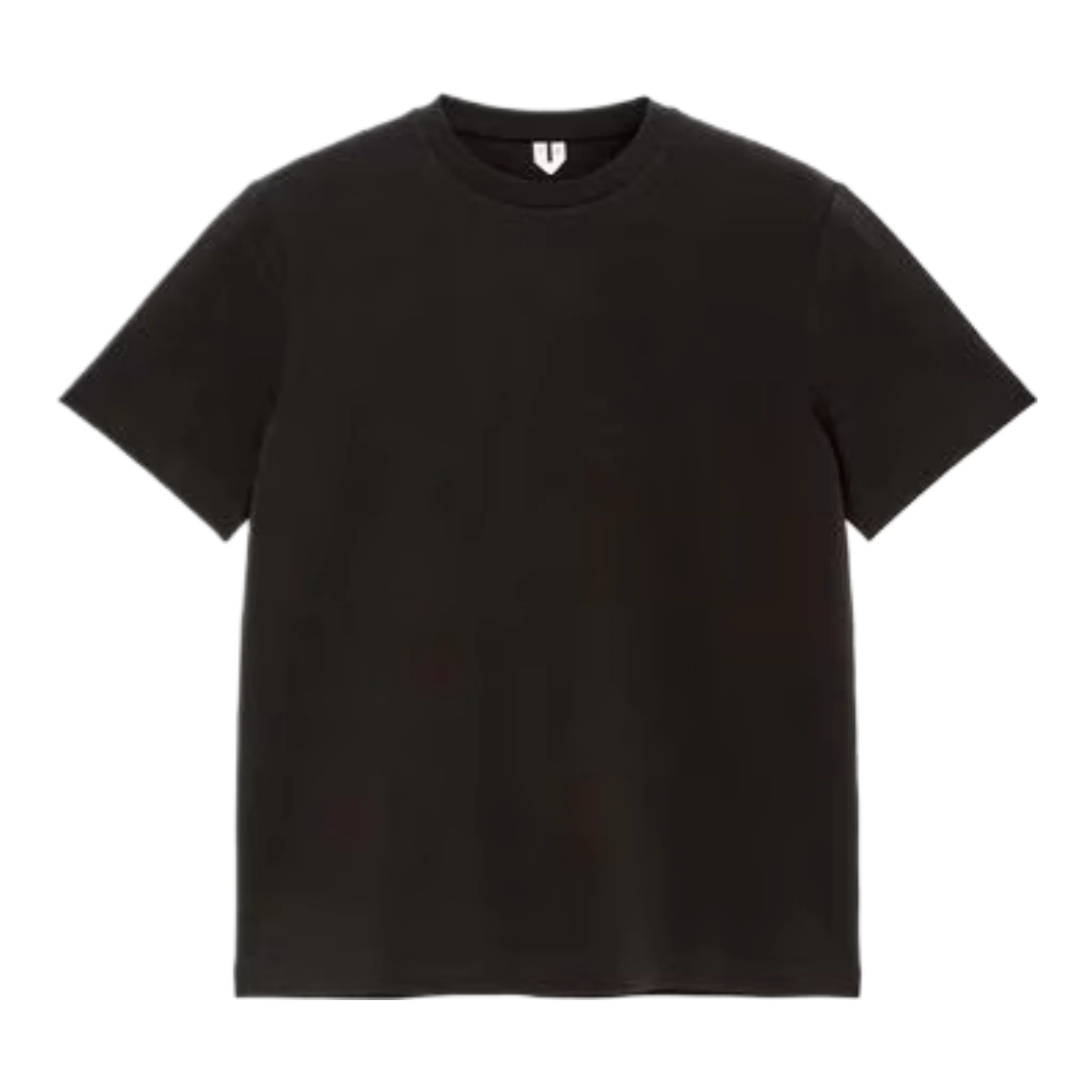 Interlock Regular T-Shirt