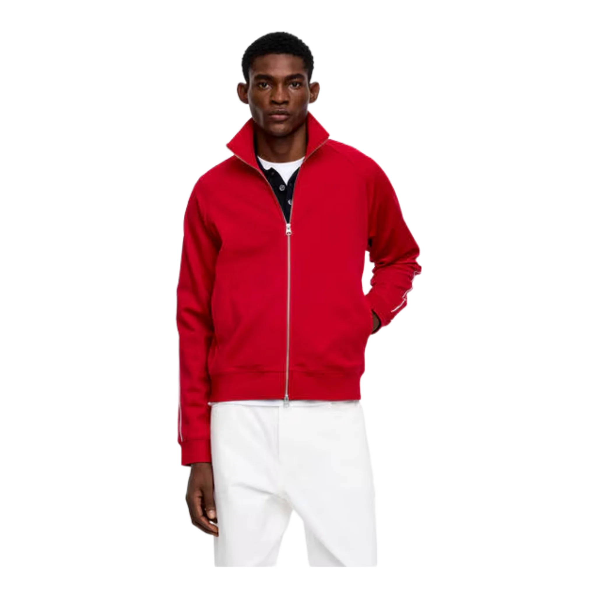 WCT Tracksuit Jacket