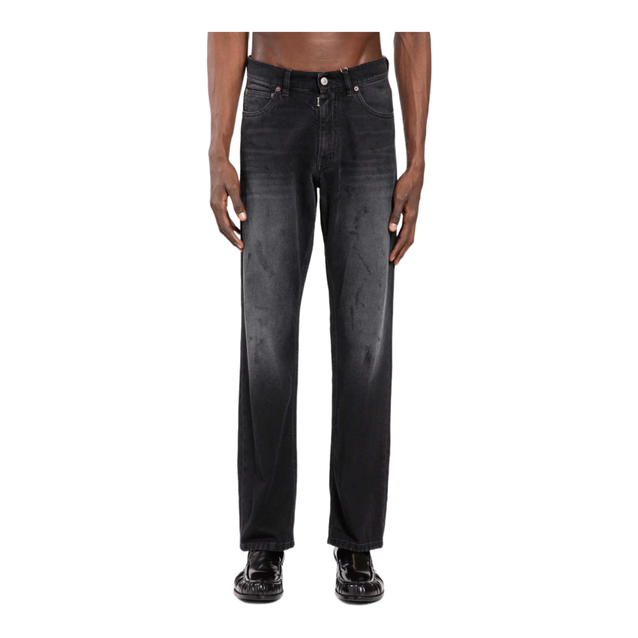 SH0LA0035M30064-961 Denim Jeans