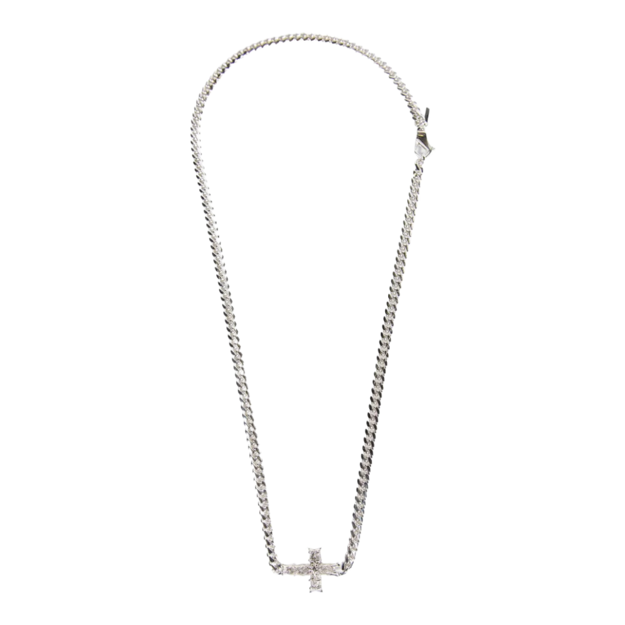 Unisex Braided Chain Bracelet