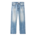 Dash Vision High Rise Jeans