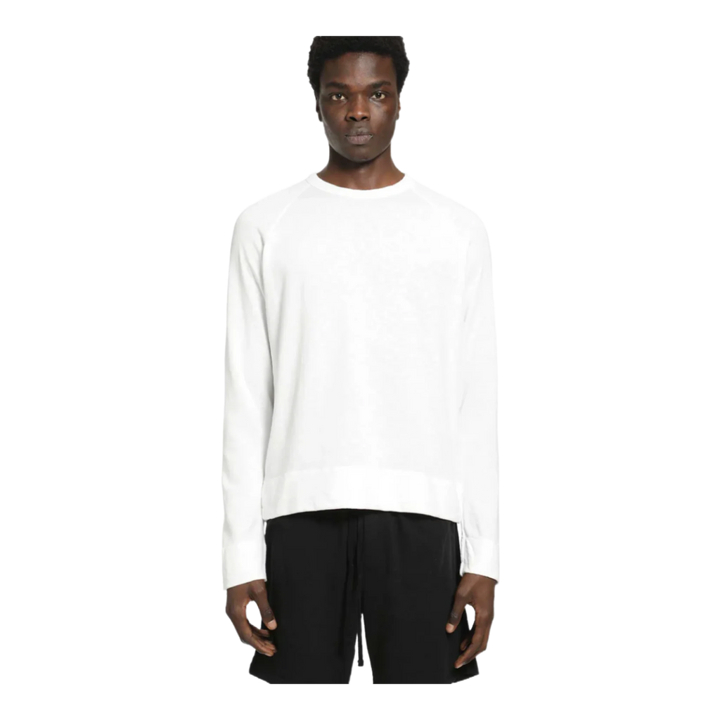 Cotton Sweatshirt