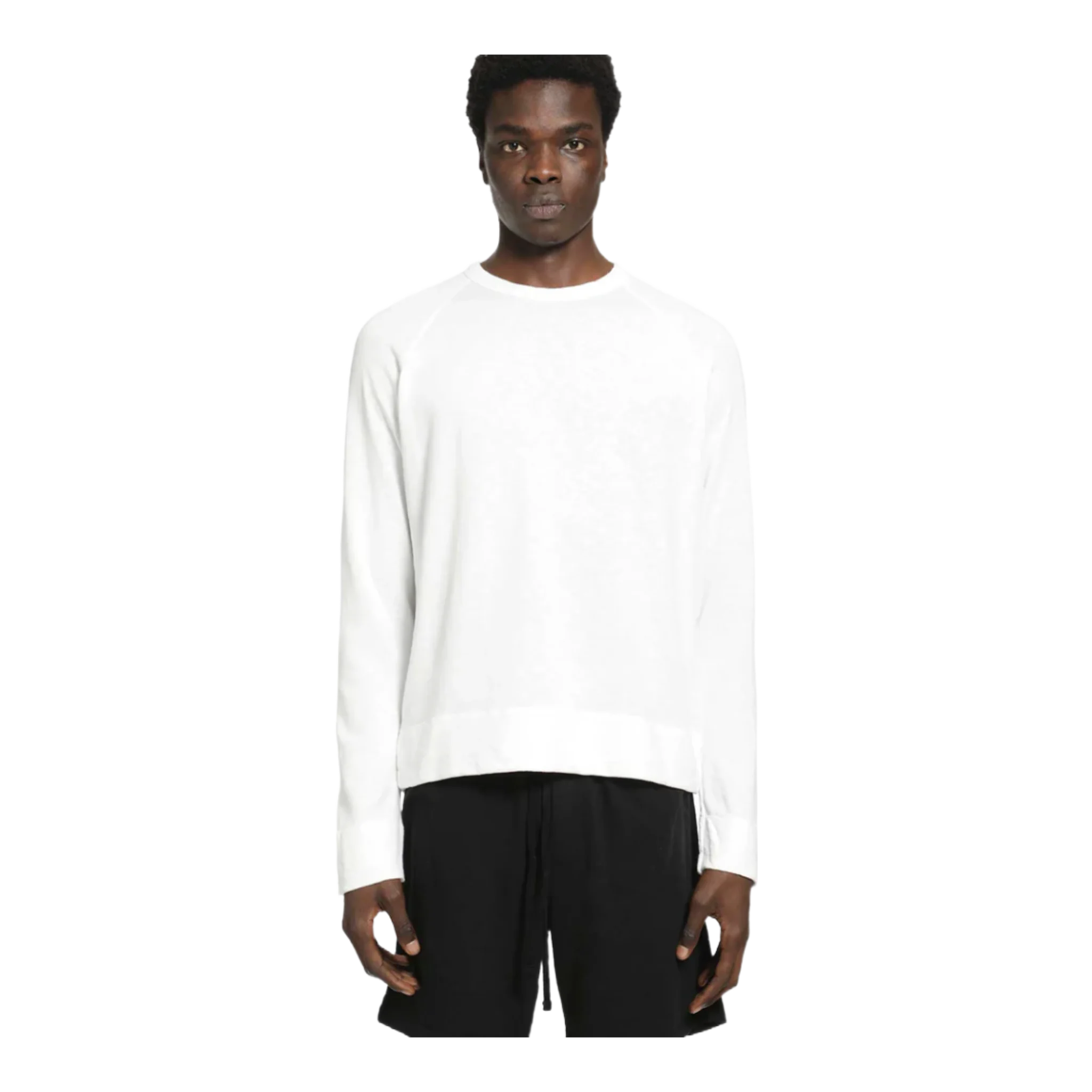 Cotton Sweatshirt