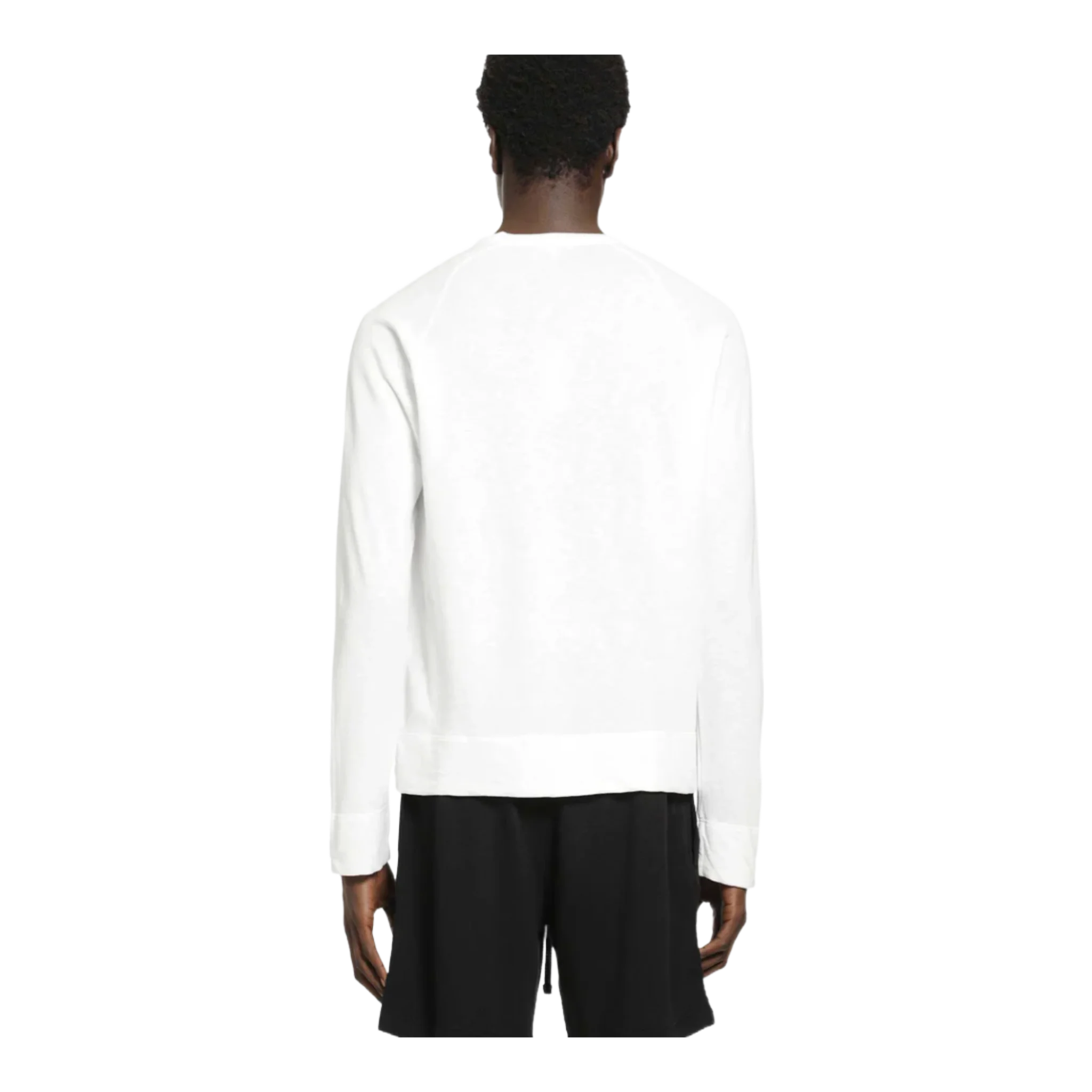 Cotton Sweatshirt