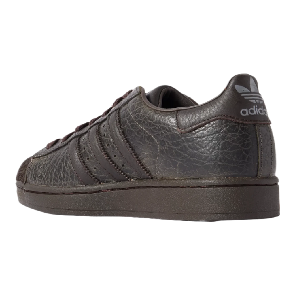 Sneakers White Leather